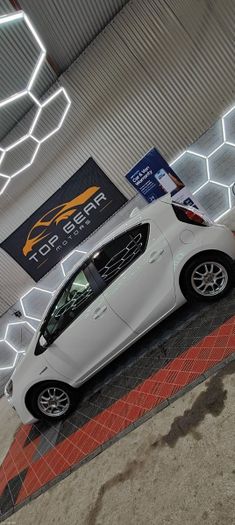 Toyota Aqua 2016