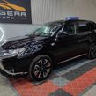 Mitsubishi Outlander 2018