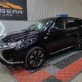 Mitsubishi Outlander 2018