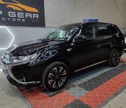 Mitsubishi Outlander 2018