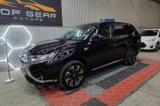 Mitsubishi Outlander 2018