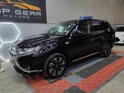 Mitsubishi Outlander 2018