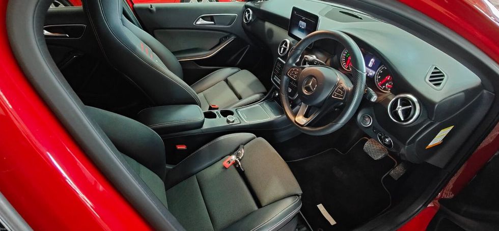 Nissan Juke 2017