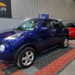 Nissan Juke 2017