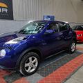 Nissan Juke 2017