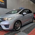 Honda Fit 2015