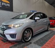Honda Fit 2014