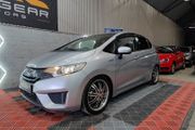 Honda Fit 2015