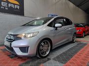 Honda Fit 2015