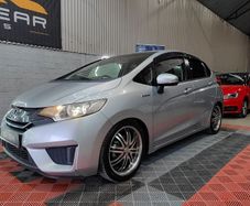 Honda Fit 2015