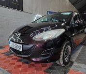 Mazda Demio 2013