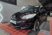 Mazda Demio 2013