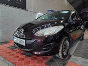 Mazda Demio 2013