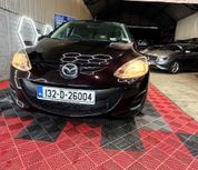 Mazda Demio 2013
