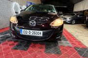 Mazda Demio 2013