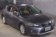 Lexus CT 2016