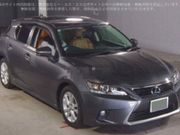 Lexus CT 2016