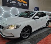 Volvo V40 2014