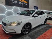 Volvo V40 2013