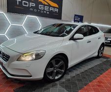 Volvo V40 2014