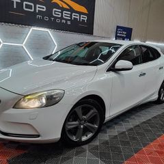 Volvo V40 2014