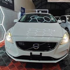 Volvo V40 2013