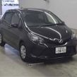 Toyota Vitz 2014