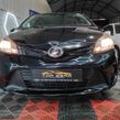 Toyota Vitz 2014