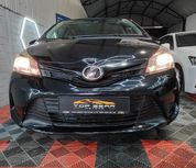 Toyota Vitz 2014