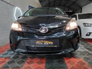 Toyota Vitz 2014