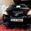 Toyota Vitz 2014