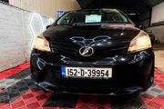 Toyota Vitz 2014