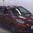 Toyota Vitz 2014