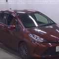 Toyota Vitz 2014