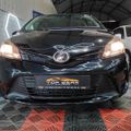 Toyota Vitz 2014
