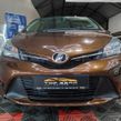 Toyota Vitz 2014