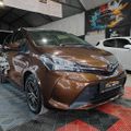 Toyota Vitz 2014