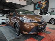 Toyota Vitz 2014