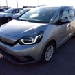 Honda Fit 2020