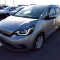Honda Fit 2020