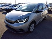 Honda Fit 2020