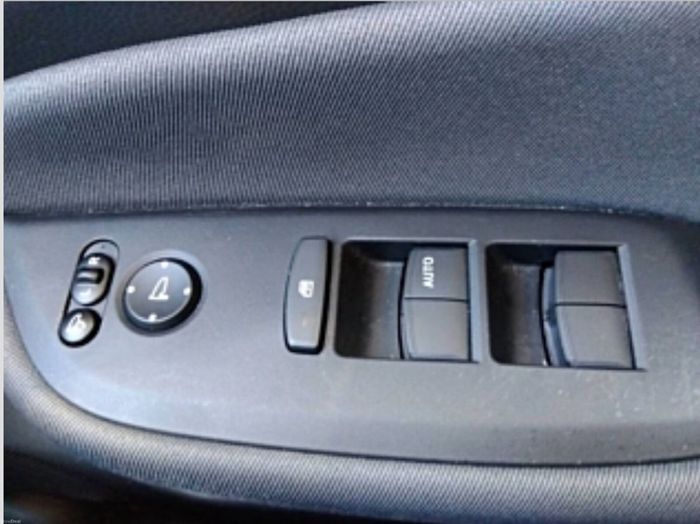 Honda Fit 2020