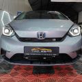Honda Fit 2020