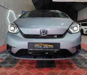 Honda Fit 2020