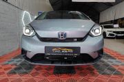 Honda Fit 2020
