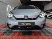 Honda Fit 2020