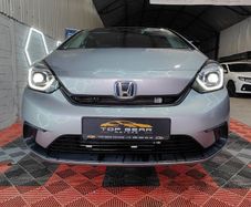 Honda Fit 2020