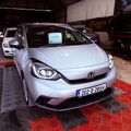 Honda Fit 2020