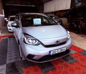 Honda Fit 2020
