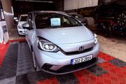 Honda Fit 2020